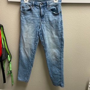 AE AirFlex + Athletic Fit Jeans, gently worn 29x30